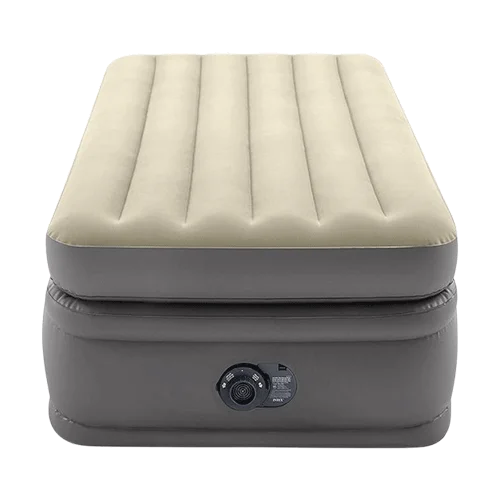 Intex Prime Comfort Elevated Airbed