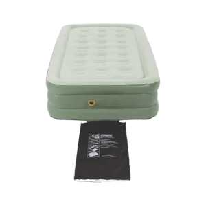 Coleman Support Rest Elite Double-High Airbed Product Image