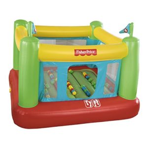 Fisher-Price Bouncesational Bouncer Product Image