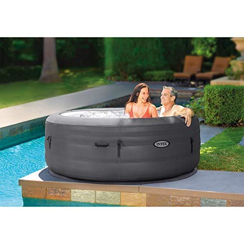 Intex Simple Spa Portable Hot Tub