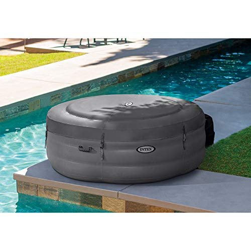 Intex Simple Spa Portable Hot Tub