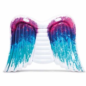 Intex Angel Wings Mat Product Image