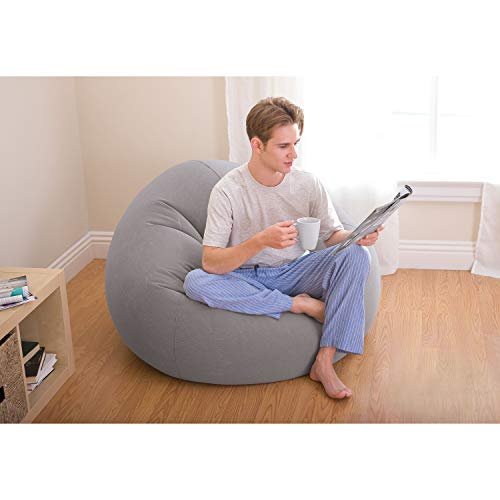 Intex Beanless Bag Chair - Inflatable Products