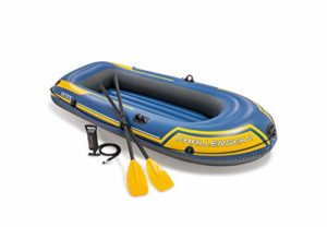 Intex Challenger Boat Product Image