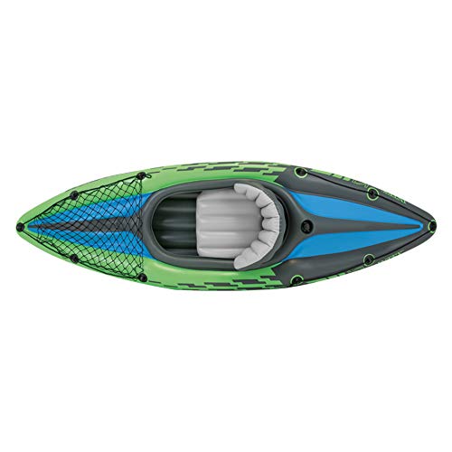 Intex Challenger Kayak Series