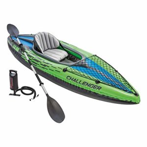 Intex Challenger Kayak Series Product Image