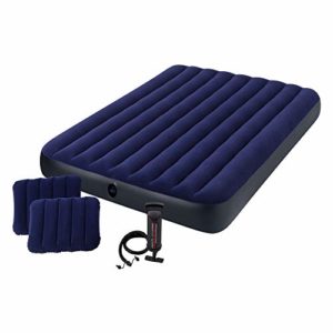 Intex Classic Downy Airbed Set Product Image