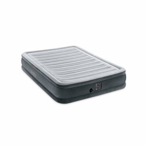 Intex Dura-Beam Deluxe Comfort Plush Elevated Airbed Series Product Image