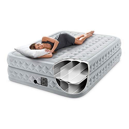 Intex Dura Beam Plus Supreme AirBed