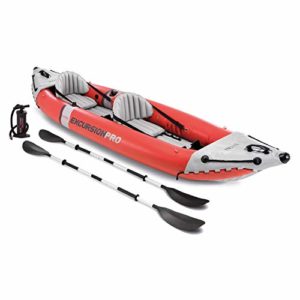 Intex Excursion Pro Kayak Product Image