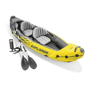 Intex Explorer K2 Kayak Product Image