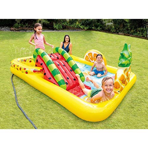 Intex Fun ‘n Fruity Play Center