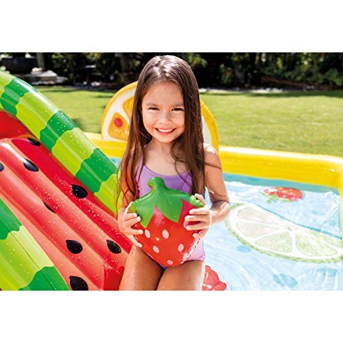 Intex Fun ‘n Fruity Play Center