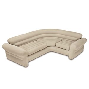 Intex Inflatable Corner Sofa Product Image