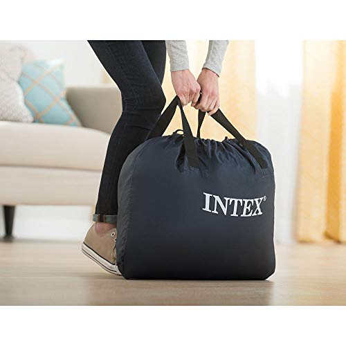Intex Prime Comfort Elevated Airbed