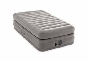 Intex Prime Comfort Elevated Airbed Product Image