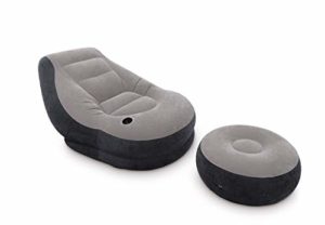 Intex Ultra Lounge with Ottoman Product Image