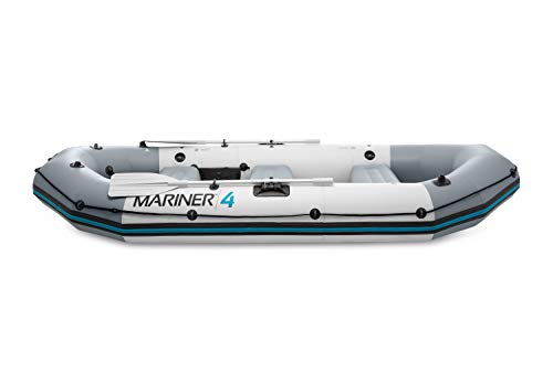 Intex Mariner Boat