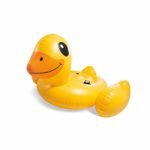 Intex Mega Duck Float