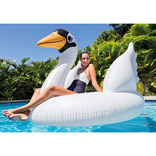 Intex Mega Swan Float