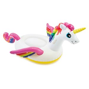 Intex Unicorn Ride-On Pool Float Product Image