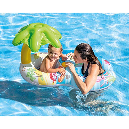 Intex Swim Baby Float