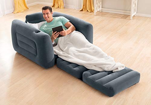 Intex Pull-Out Chair Bed