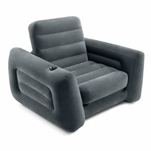 Intex Pull-Out Chair Bed Product Image