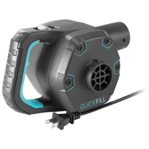 Coleman Quick pump 120V Pump Product Image