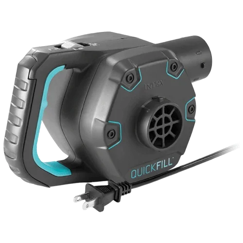 Coleman Quick pump 120V Pump