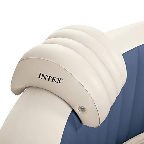 Intex PureSpa Plus Hot Tub Spa