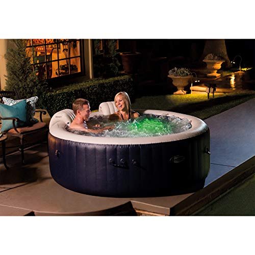 Intex PureSpa Plus Hot Tub Spa