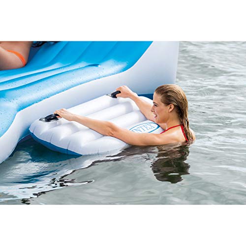 Intex Splash ‘N Chill, Relaxation Island Float