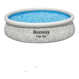 Bestway Round Above Ground Kids Swimming Pool Product Image