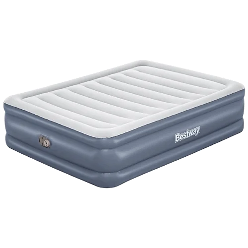 Bestway TriTech Queen Airbed
