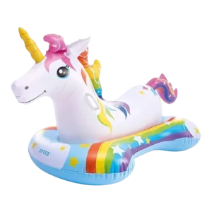 Intex Unicorn Ride-On Pool Float Product Image