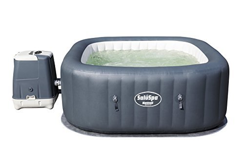 Bestway SaluSpa Hawaii HydroJet Pro Hot Tub