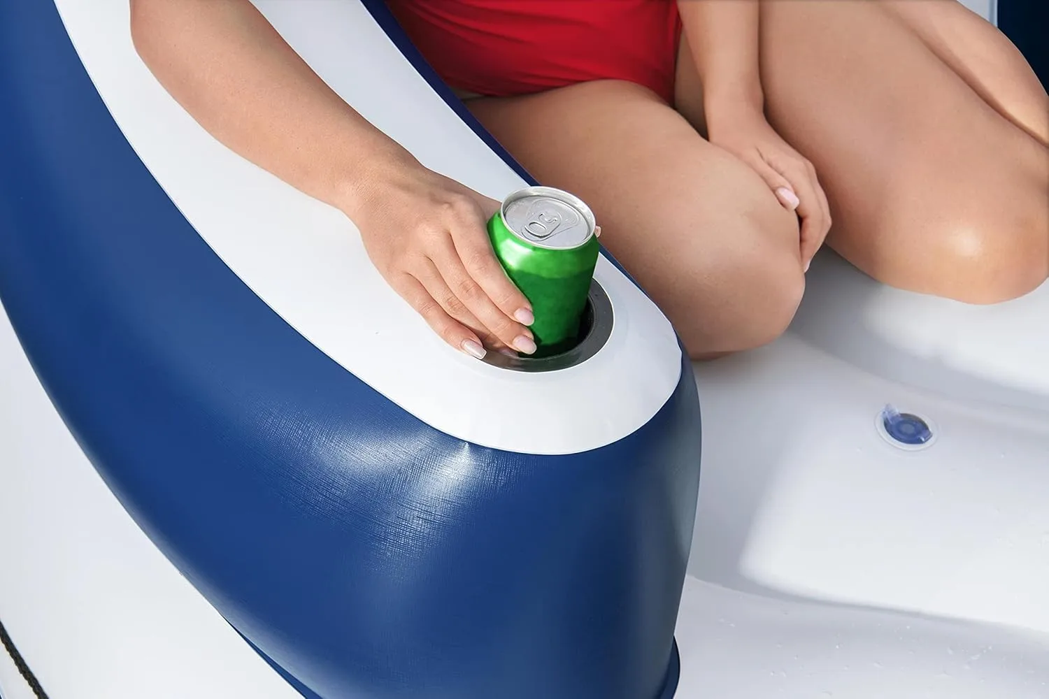 Bestway Lazy Days River Island