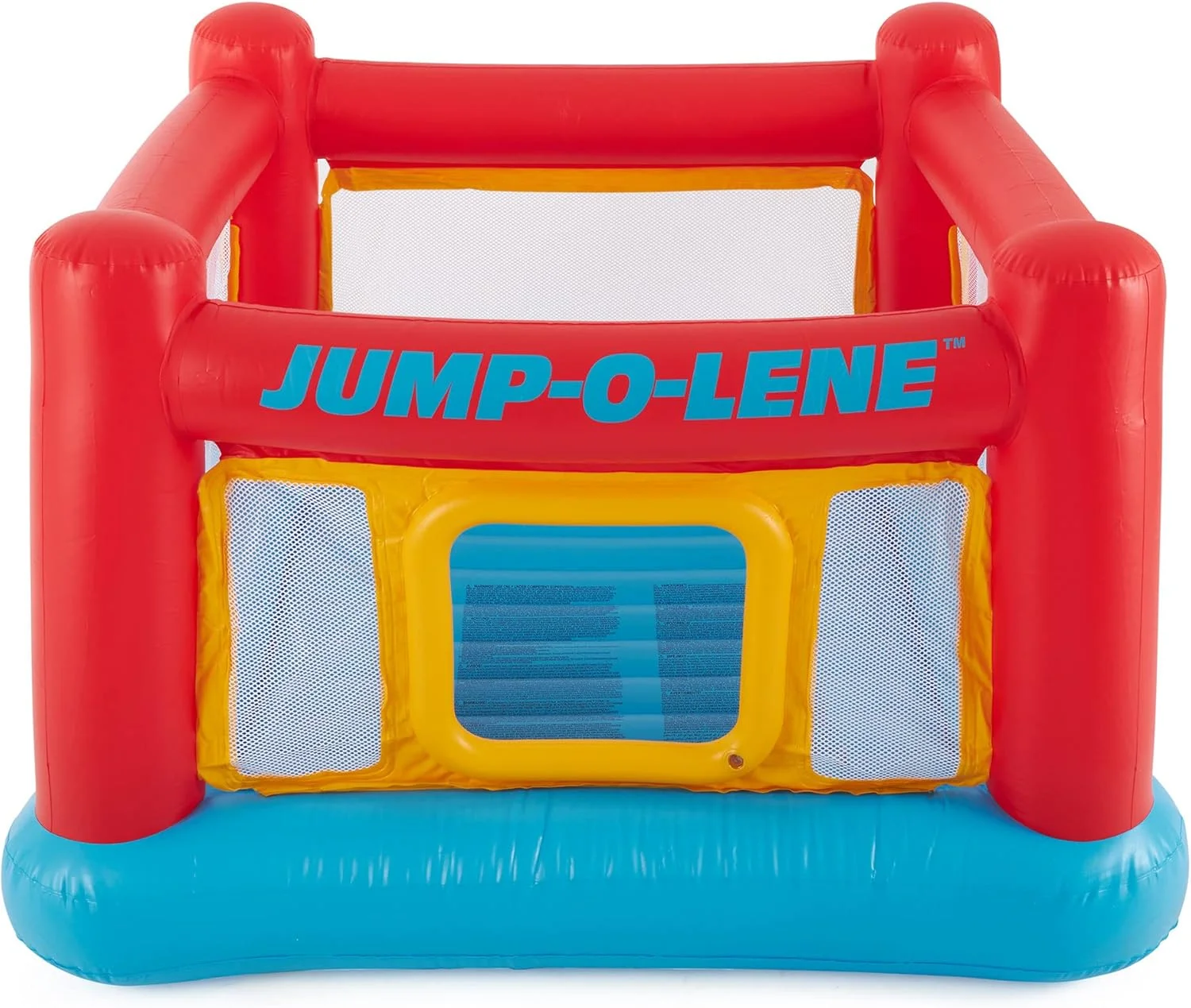 Fisher-Price Bouncetastic Bouncer