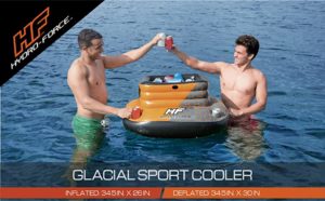 Bestway H2OGO! Glacial Sport Cooler Product Image