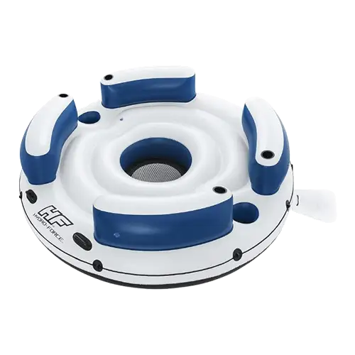 Bestway Lazy Days River Island