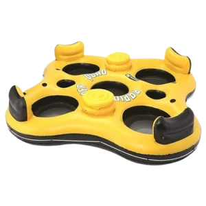 Bestway Cooler Z Rapid Rider Quad Raft Product Image