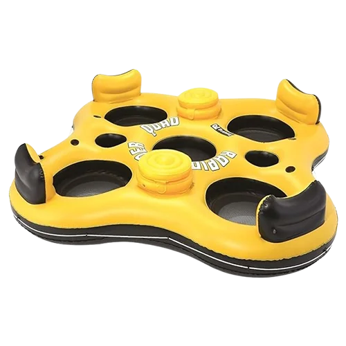 Bestway Cooler Z Rapid Rider Quad Raft