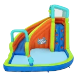 Bestway H2OGO! Turbo Splash Water Zone Mega Water Park