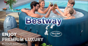 Bestway Inflatable Products thumbnail