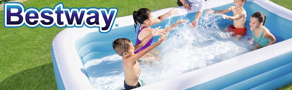 Bestway Inflatable Products
