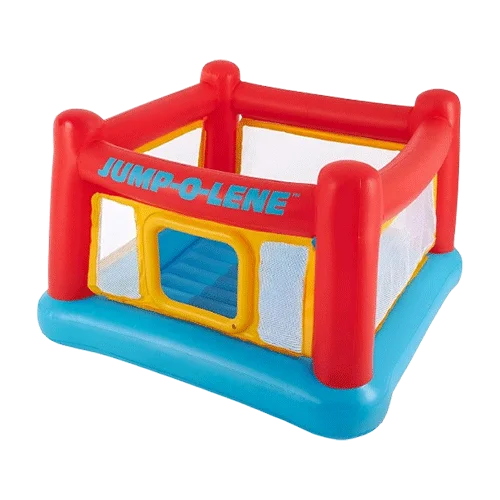 Fisher-Price Bouncetastic Bouncer