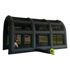 Baseball Cage Multisport Training Product Image