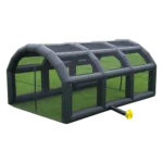 Inflatable Sports Cage | Tennis, Baseball, Football