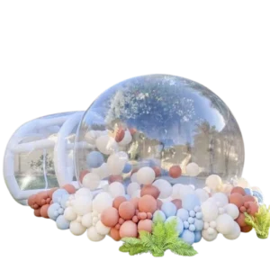 PVC Bubble Tent Clear Dome House for Parties & Events|10FT Product Image